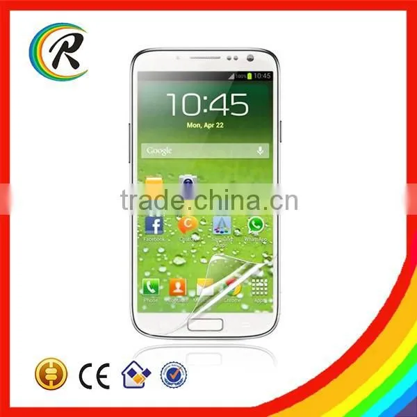 Lcd Clear Protector for Samsung Galaxy S5 Mobile Phone Protector photo-2