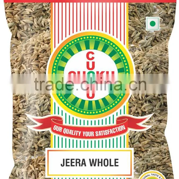 CUMIN SEED