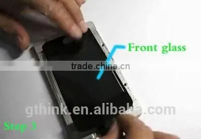 10 ml High Quality LCD uv Glue OCA Adhesive for Iphone Samsung Touch Screen photo-4