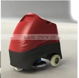 Rotomolding Cleaning Machine Shell, Rotomolding Factory China photo-4