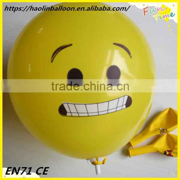 Party Decoration Supplies Latex Balloon photo-5