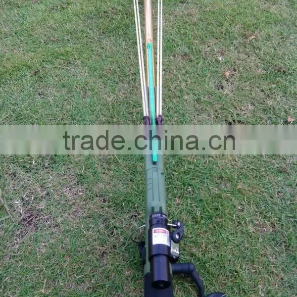 Outdoor Hot Sell Fishing Fly Rod
