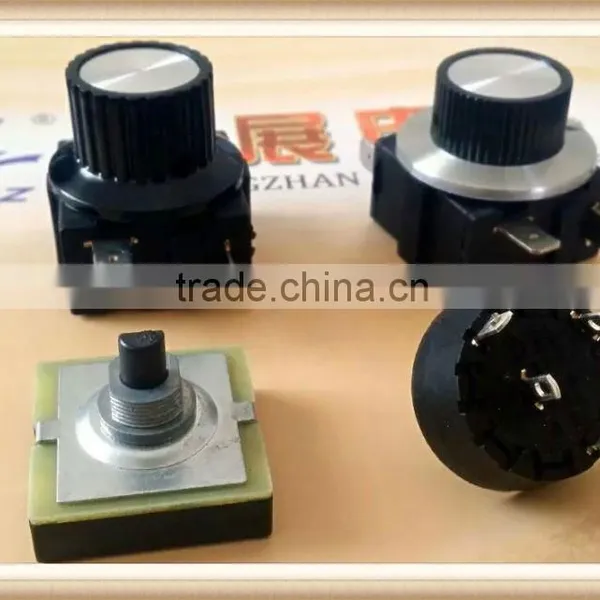 Chzjcz/The Cam Switch, Cam Switch Integrated Oven,Oven Knob Switch Switch Warm Air Blower