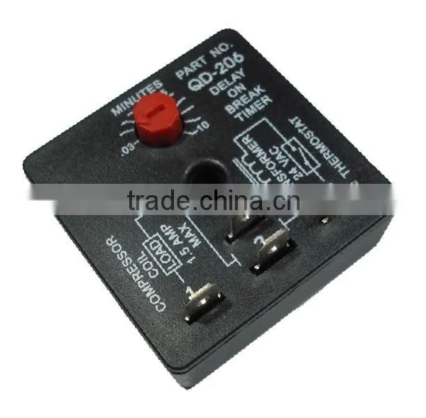 QD-072 Air Conditioner Time Delay, Time Delay Relay photo-5