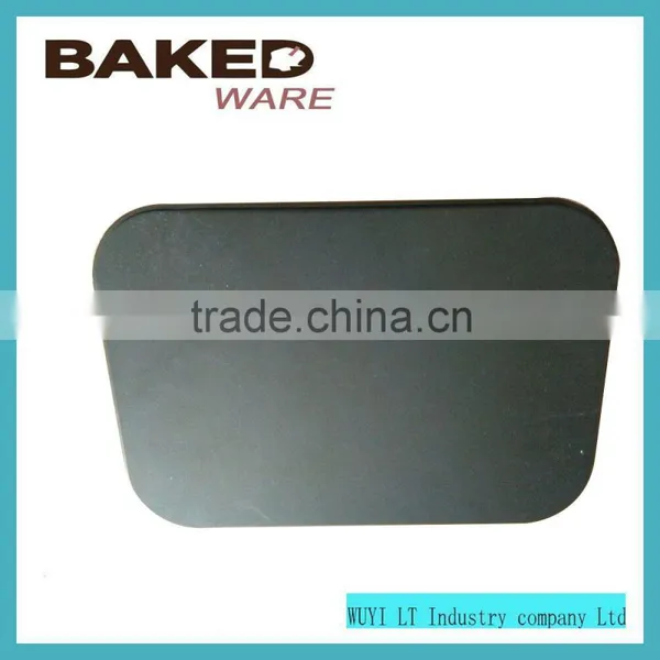 Nonstick Coating Baking Tray 10 Inch Baking Sheet With Good Quality photo-4