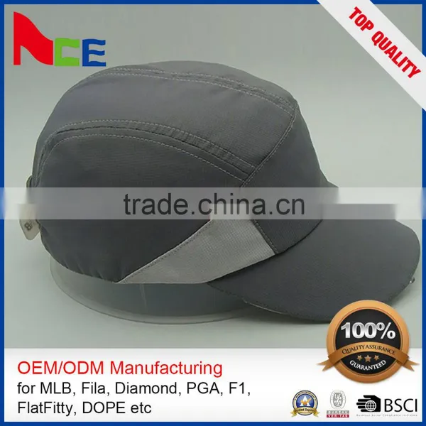 New Fashion Custom Cap Factory Flex Fit Baseball Cap Custom Sport Golf Hat photo-2