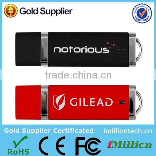 Fashionable Professional Bulk 8Gb Usb Flash Drives photo-3