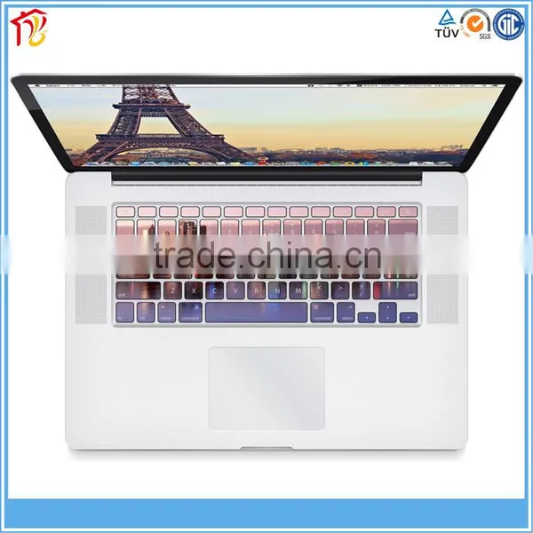 Promotion Design Large Print Custom Keyboard Stickers Printing photo-5