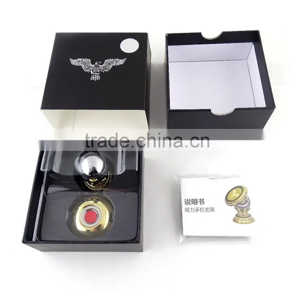 Magnetic Car Phone Holder photo-6