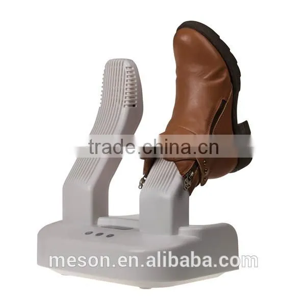 Digital Display 220V Automatic Shoe Dryer and Sterilizer for All Footwear photo-2