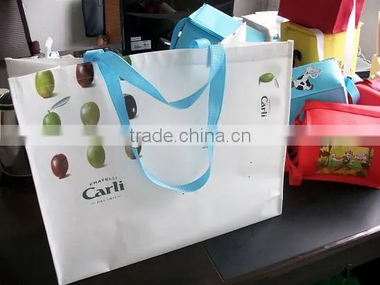 China Manufacturer Biodegradable Plastic Bags