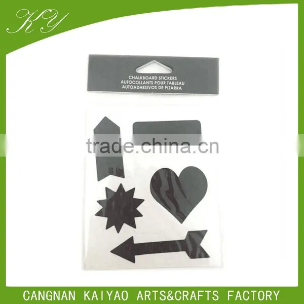 Chalkboard Wall Sticker for Kids photo-4