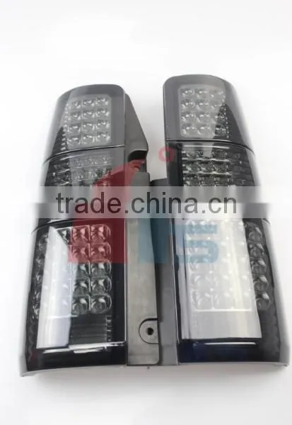 JB23 LED Taillight for Jimny Samurai Taillamp photo-2