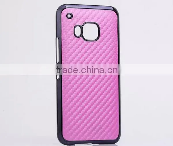 Wholesale For Htc One m9 Fiber Cases photo-5
