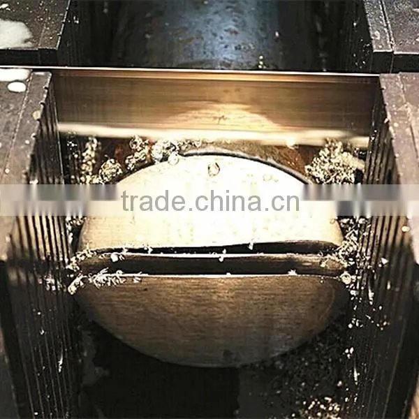 Tungsten Carbide Tipped Hard Alloy Band Saw Blade photo-4