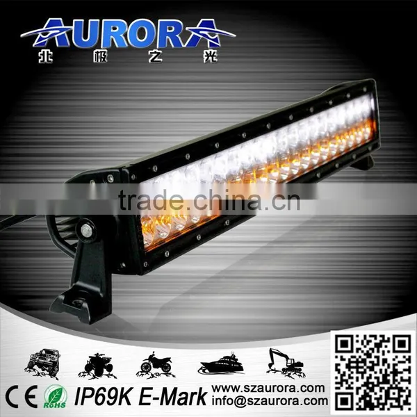 AURORA E-Mark 30 inch all weather off road led light bars