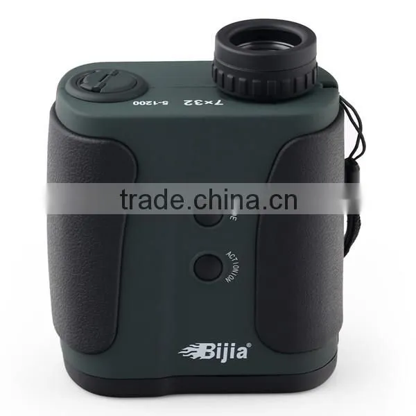 BIJIA 7x32 China 1200m Laser Rangefinder photo-4
