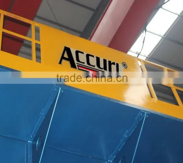 HPP-400 Deep Drawing Hydraulic Press for Stainless Steel Single Tank photo-3