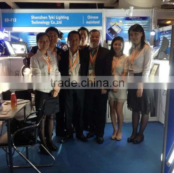 100-277v/347-480V High CRI LED Street Light 60w Free Maintenance photo-4
