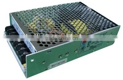 120W DC-UPS Power Supply