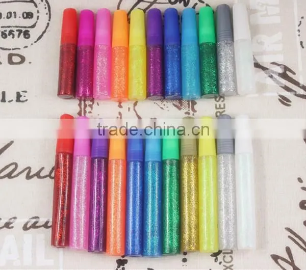 Colorful Glitter Glue,Art & Craft Glue