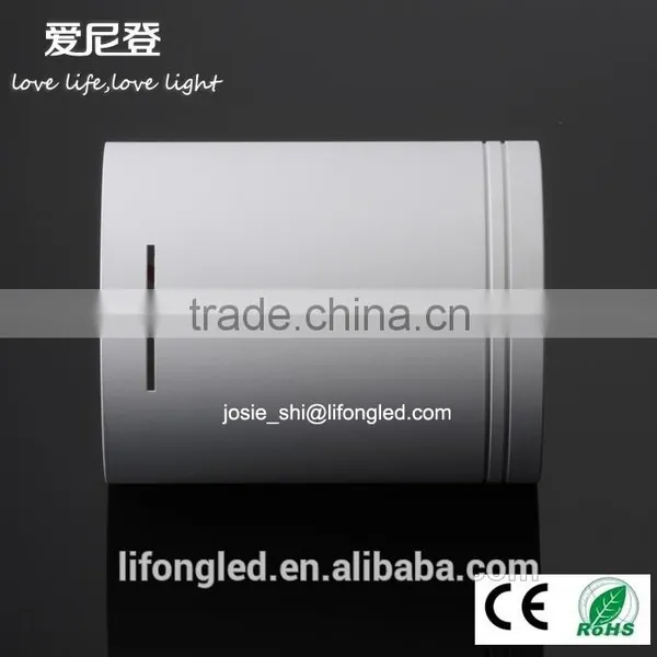 Dimmable Optional Lighting 4 Inch 12w Downlights Surface Mounted for Hotel photo-4