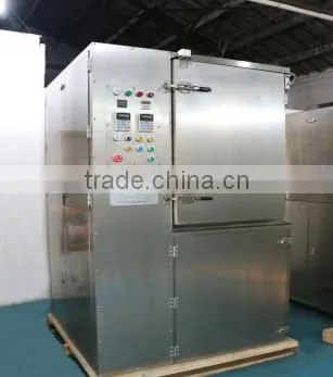Automatic Rubber Deflasher , Cryogenic photo-6