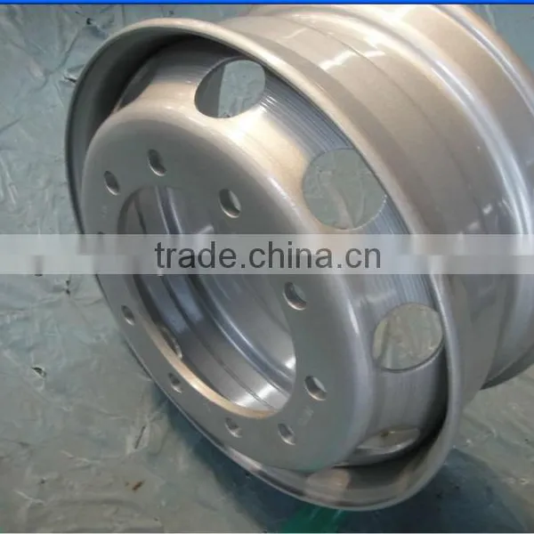Spot Rim 22.5x9.00 photo-2