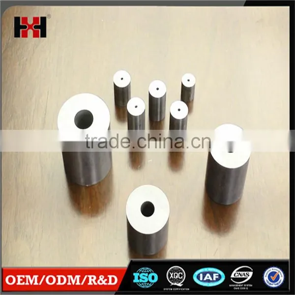 OEM&ODM Factory Offer High Hardness Hrc Punch and Die Tungsten Carbide Punch and Die photo-2