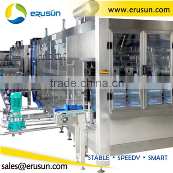 Best Price And Quality Barrel Filling Machine for Pure Water photo-5
