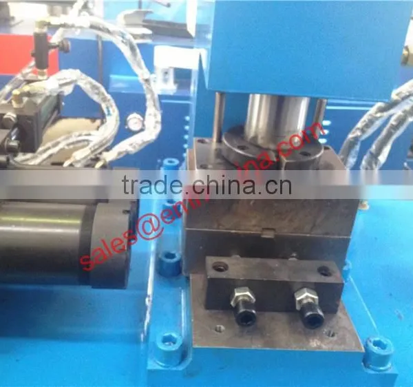EF402H-2S Metal Pipe Forming Machine photo-3