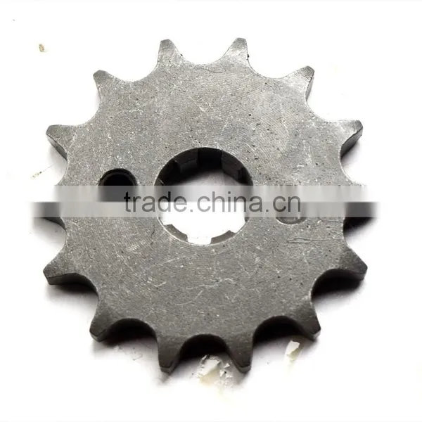DAYANG 14T Motorcycle Sprocket photo-2