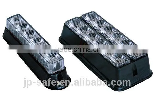 Led Security Strobe Warning Flashing Light for Truck LTDG2-61 photo-3