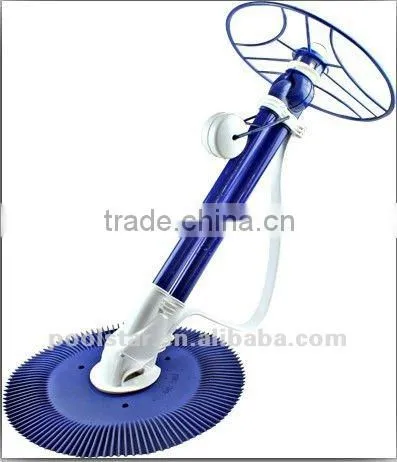 P1802 Poolstar Cheap Swimming Pool Outdoor Swimming Pool Cleaner Automatic photo-2