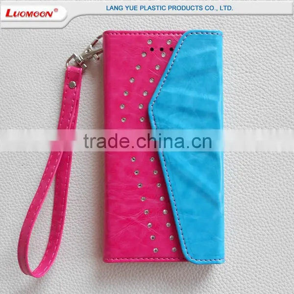 Diamond Hard Phone Case Cover for Samsung Galaxy A,S,E,J,Note 1 2 3 4 5 6 7 8 9 photo-4