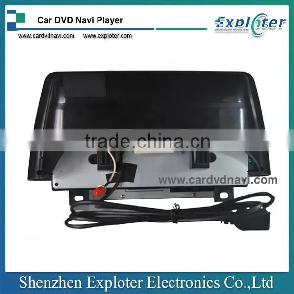 Sale HD High Quality Car DVD Player for BMW F30 F20 With GPS Bluetooth photo-3