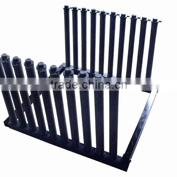 LD-AU2002 Ten Pair of Stand Poles photo-2