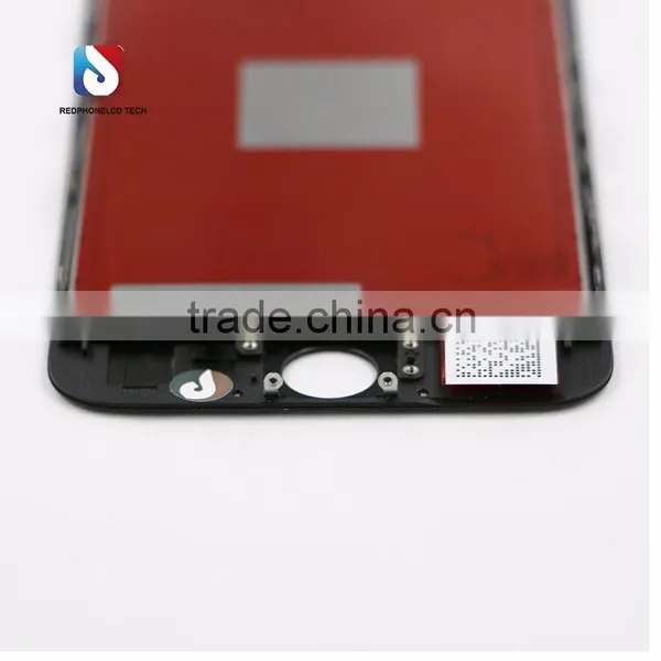 Full Screen LCD Assembly For IPhone 6S photo-6