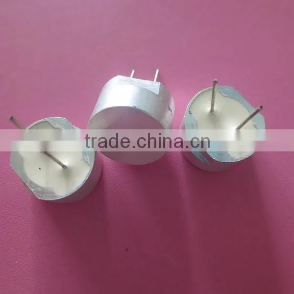 40KHZ Ultrasonic Ceramic Transceiver for Distance 10m photo-2