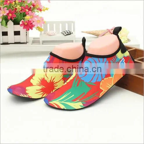 Whole Sale Fashionable Stadium Golf Breathable Skin Shoes photo-3