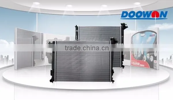 DOOWON RADIATOR FOR HYUNDAI, KIA