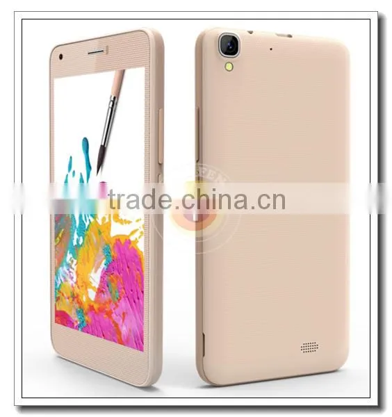 5.0" QHD IPS Screen Dual Core 3G WIFI GPS Dual SIM MTK6572M Android Cellphone Y6 photo-3