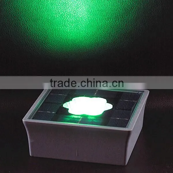 Luxury Villa Swimming Pool Waterproof Solar Ground Light photo-5