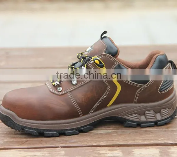 Breathable Anti-static Work Shoes