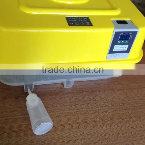 Poultry Farms Mini Egg Incubator Egg Hatching Machine photo-6