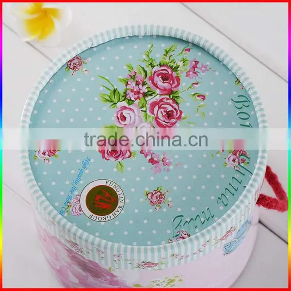 OEM Cardboard Empty Face Cream Packing Paper Tube photo-3