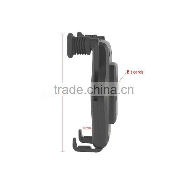 Anti Shock Motorbicycle Holder Bracket for Phone GPS PDA Stand photo-6