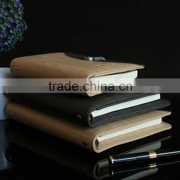 Plaro Promotional a4 Cheap Notebook photo-2