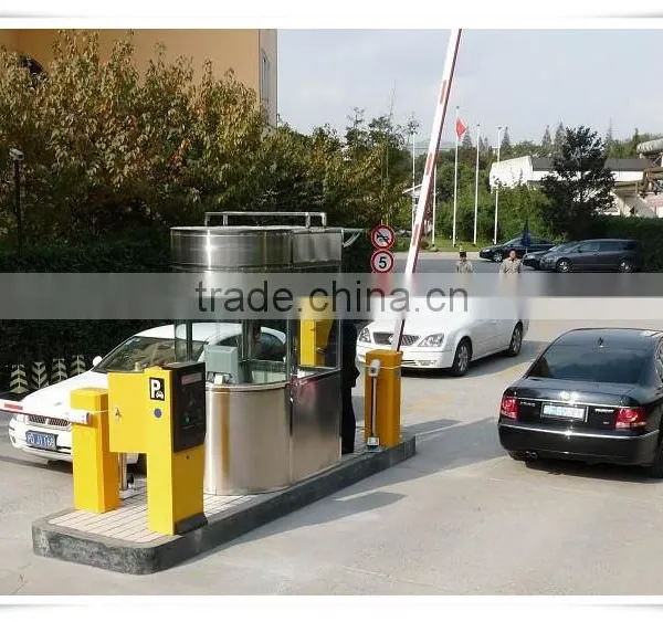 Supplier Choice Automatic Car Parking Sensor System photo-4