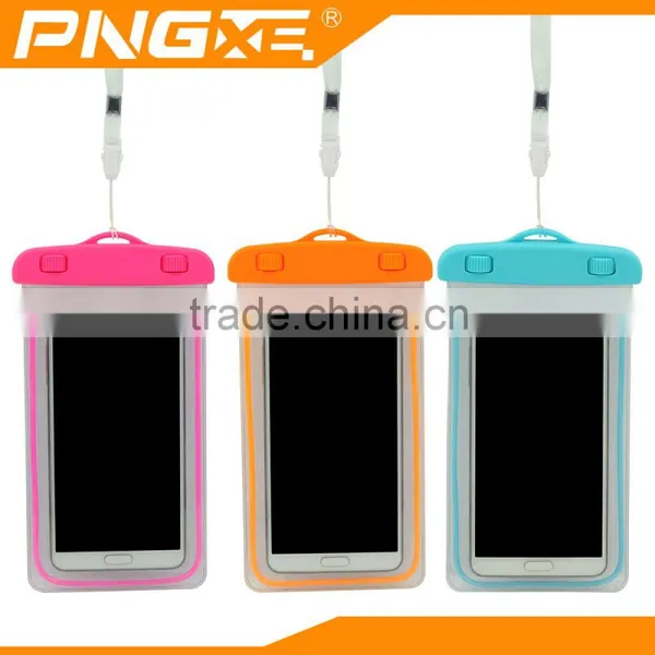 PNGXE Newest Fashionable High Quality Mobile Phone Pouch and Case With Cheap Factory Price Waterproof Bag for All Cell Phone photo-4